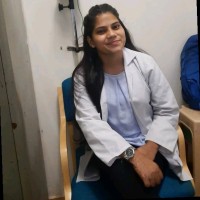 Dr. Poornima (Pt) .
