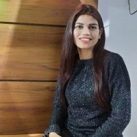 Supriya Singh