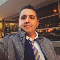 Marcos Santamaria Blanco
