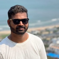 Satish Kumar Jella