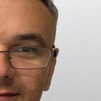 Vitaliy Kolesnikov