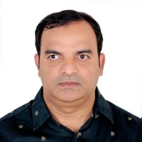 Iqbal Basha Mohammad