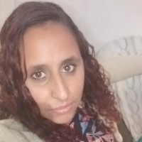 Mariana Catrinck Gomes