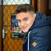 Daniel Ionita