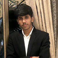 Yash Raut