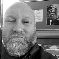 Brian Dartt
