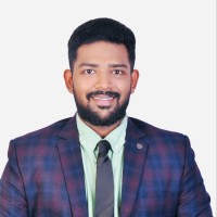 Shlok Sunil