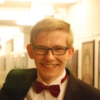 Matthew Diemer