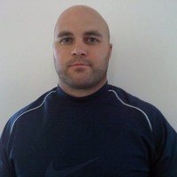 Isaac Oakes