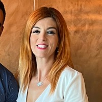 Alexandra Lourenço Ribeiro