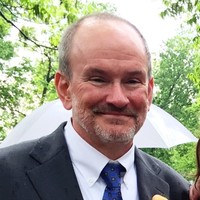 Raymond Perkins