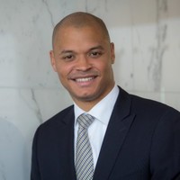 Robert A Williams Jr.