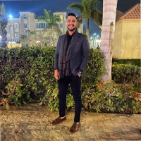 Muhammed Adel