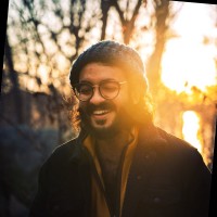 Christopher Masih