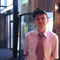 ADRIAN MICHAEL DOYLE