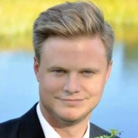 David Axelsson