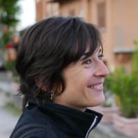 Irene Borgna