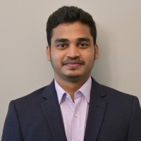 Vijay Goud
