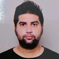 Irshad Ahmad