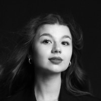 Alesia Shmigol