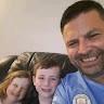 Dean Johnston