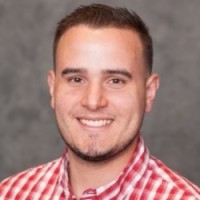 Anthony J. Santos RN,BSN CCRN