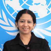 Shivani Dar