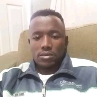 John M.S Nethonzhe