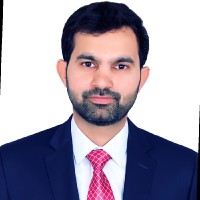 Meghesh Gandhi