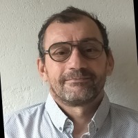 Pascal FREUCHET