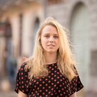 Marie-Caroline FAUVERTE