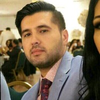 Soheil Samadi