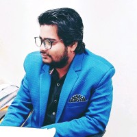 Pushpendra Kumar Soni