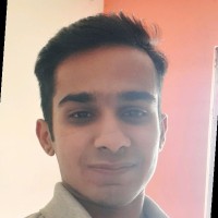 Palash Sharma
