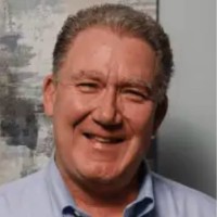 Mark Jueschke, MA, LMFT