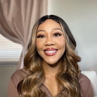 Thania Russell