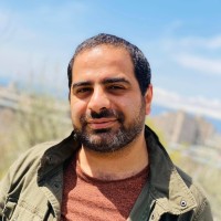 Ashot Mehrabyan