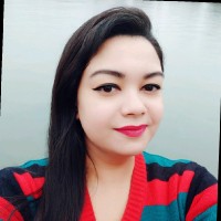 Chandreyi Ghosal