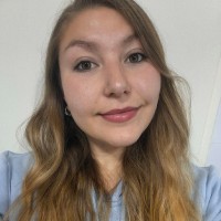 Ariana Sabrina Gorosito