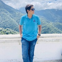 Kshitiz Bhardwaj