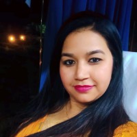 Geeta Singh