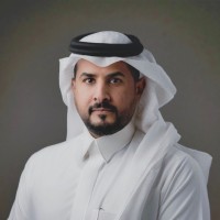 Majed B. Alrogi, PhD 马千里