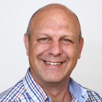 Michael Zubler
