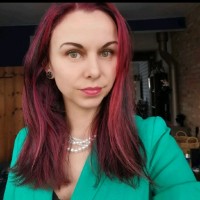 Danielle Tobit Aatqb