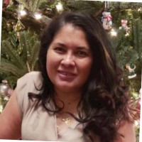 Angelica Mireles