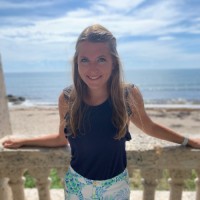 Madeline White
