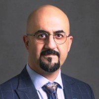 Hamed Deljoo