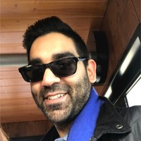 Krish Raja