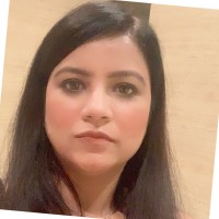 Surbhi Malhotra