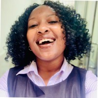 CPA Maryness Kalokola